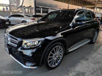 2019 Mercedes-Benz GLC250 2.1 d 4MATIC AMG Dynamic 4WD รถเก๋ง 5 ประตู เจ้าของขายเอง