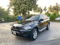 2011 BMW X5 3.0 xDrive30d 4WD SUV ไมล์