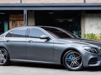 2018 Mercedes-Benz E350 2.0 e AMG Dynamic