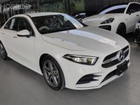 2022 Mercedes-Benz A200 1.3 AMG Dynamic รถเก๋ง 4 ประตู ผ่อนเริ่มต้น