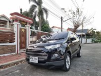 2015 Ford EcoSport 1.5 Titanium รถเก๋ง 5 ประตู ผ่อน