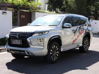 2019 Mitsubishi Pajero Sport 2.4 GT Premium 4WD SUV 🔥ไมล์น้อย 6x,xxx Km.