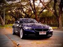 2009 BMW Z4 รวมทุกรุ่นย่อย เจ้าของขายเอง