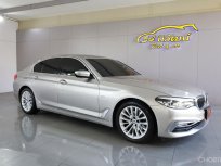 2018 BMW 520D G30 LUXURY 2.0 8AT