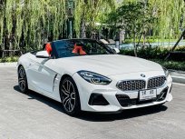 2019 BMW Z4 รวมทุกรุ่นย่อย เจ้าของขายเอง