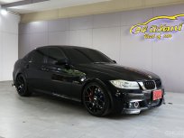 2010 BMW 320D SE E90 6AT