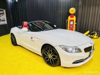 BMW Z4 2.3i S-DRIVE ปี 2011