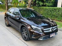 2016 Mercedes-Benz GLA200 1.6 Urban เจ้าของขายเอง
