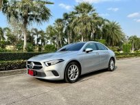 2020 Mercedes-Benz A200 1.3 AMG Dynamic รถเก๋ง 4 ประตู เจ้าของขายเอง