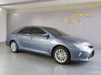 2016 TOYOTA CAMRY 2.5 HV PREMIUM MINOR CHANGE AT