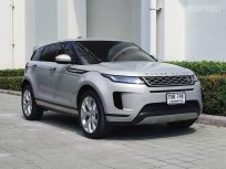 2021 Land Rover Range Rover 2.0 Evoque TD4 HSE Dynamic 4WD 