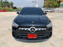 2021 Mercedes-Benz GLA200 1.6 Urban รถ SUV รถบ้านมือเดียว