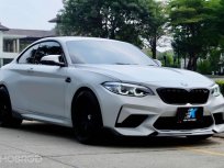 2019 BMW M2 3.0 Competition รถเก๋ง 2 ประตู เจ้าของขายเอง