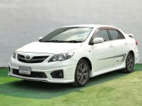 TOYOTA COROLLA ALTIS 1.8 G.TRD SPORTIVO	2014