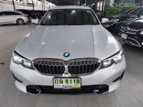 2020 BMW 320d 2.0 Sport รถเก๋ง 4 ประตู เจ้าของขายเอง