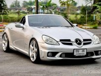 2005 Mercedes-Benz SLK200 R171