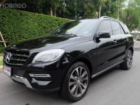 2016 Mercedes-Benz ML250 CDI 2.1 4WD SUV เจ้าของขายเอง