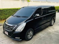 2015 Hyundai H-1 2.5 Deluxe รถตู้/VAN เจ้าของขายเอง
