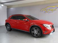 2014 MERCEDES BENZ GLA200 1.6 URBAN 7G-DCT
