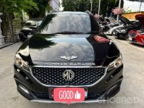 20​20​ Mg ZS 1.5 X รถไมล์แท้38,xxx กม.