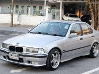 BMW E36 1.8 AUTO 318I M43 ปี 1996