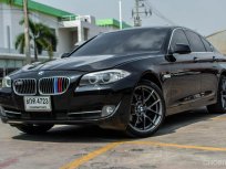 2011 BMW 523i 2.5 Highline รถเก๋ง 4 ประตู 