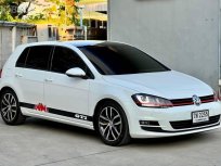2014 Volkswagen Golf 1.4 รถเก๋ง 5 ประตู เจ้าของขายเอง