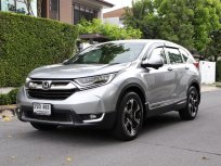 🔥ไมล์น้อย 33,xxx 2018 Honda CR-V 2.4 EL 4WD SUV ✨มีรถรุ่นนี้ให้เลือกถึง 4 คัน✨ 
