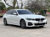 2020 BMW 320d 2.0 Sport รถเก๋ง 4 ประตู รถบ้านแท้