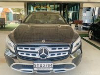 ขายรถบ้าน เจ้าของขายเอง 2019 Mercedes-Benz GLA200 1.6 SUV