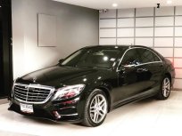 2016 Mercedes-Benz S300 2.1 BlueTEC Hybrid รถเก๋ง 4 ประตู ออกรถง่าย