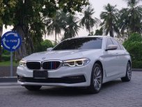 2022 BMW 530e 2.0 Elite รถเก๋ง 4 ประตู ออกรถง่าย