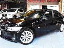 2011 BMW 320d [E90] V-Shape 