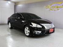 2014 NISSAN TEANA 2.0 XL CVT