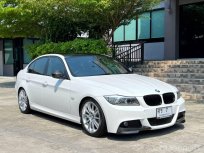 2012 BMW 320d 2.0 Sport รถเก๋ง 4 ประตู เจ้าของขายเอง