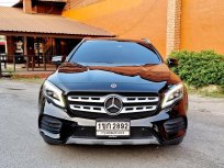 Mercedes-Benz GLA250 2.0 AMG Dynamic SUV เจ้าของขายเอง
