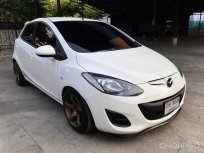 2010 Mazda 2 1.5 Sports Groove รถเก๋ง 5 ประตู 