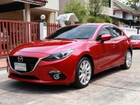 ขายรถ Mazda 3 2.0 C ปี2014 รถเก๋ง 5 ประตู 