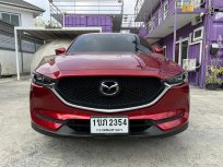 2021 Mazda CX-5 2.0 SP SUV 