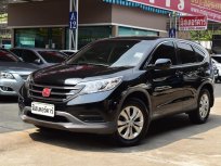  2015 Honda CR-V 2.0 S 🌟ฟรีดาวน์ แถมประกัน ✅จัดได้ทุกอาชีพ
