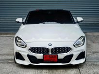 2020 BMW Z4 รวมทุกรุ่นย่อย รถเปิดประทุน 