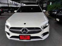 2021 Mercedes-Benz A200 1.3 AMG Dynamic รถเก๋ง 4 ประตู ออกรถง่าย