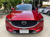 ออกรถไม่ต้องใช้เงินซักบาท 2021 Mazda CX-5 2.0 SP SUV ดาวน์ 0%
