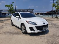 ขายรถ MAZDA 3 1.6 SPIRIT SPORTS ปี 2012