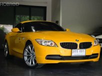2012 BMW Z4 รวมทุกรุ่นย่อย รถเก๋ง 2 ประตู ออกรถง่าย