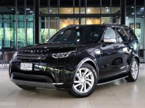2019 Land Rover Discovery 3.0 TD6 SE 4WD SUV เจ้าของขายเอง