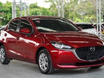 2022 Mazda 2 1.3 E Sports รถเก๋ง 5 ประตู 