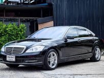 2012 Mercedes-Benz S300 3.0 Final Edition รถเก๋ง 4 ประตู เจ้าของขายเอง
