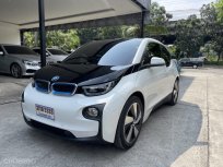 2015 BMW I3 650 REx รถเก๋ง 2 ประตู รถบ้านแท้