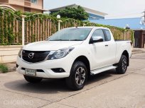 2016 Mazda BT-50 PRO 2.2 Hi-Racer รถกระบะราคาไม่ถึงสี่แสนบาท
